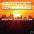 Cover: Andrew Spencer - When The Sun Goes Down