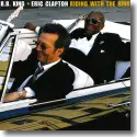 Cover:  Eric Clapton & B.B. King - Riding With The King (20th Anniversary Edition)