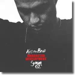 Cover: Kyd The Band - Season 2: Character Development