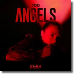 Cover: ELBA - 700 Angels