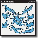 Cover:  Fischer-Z - S.I.T Annexe