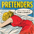Cover: Pretenders - Didn't Want To Be This Lonely