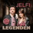Cover: Jelfi - Legenden