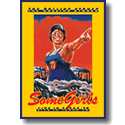 Cover:  The Rolling Stones - Some Girls - Live in Texas '78