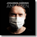 Cover: Johannes Oerding - Anfassen