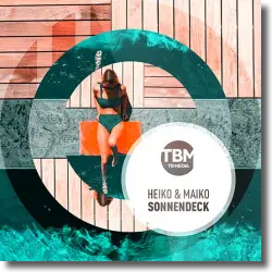 Cover: Heiko & Maiko - Sonnendeck