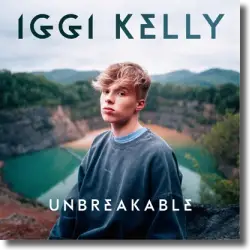 Cover: Iggi Kelly - Unbreakable