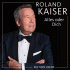 Cover: Roland Kaiser - Gegen die Zeit