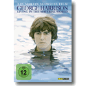 Cover: George Harrison - Living in the Material World