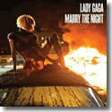 Cover:  Lady Gaga - Marry The Night