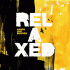 Cover: Armin van Buuren - Relaxed