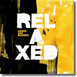 Cover: Armin van Buuren - Relaxed