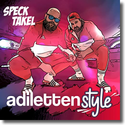 Cover: Specktakel - Adilettenstyle
