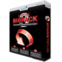 Cover:  MyTube BigPack Internet Recorder 3 - S.A.D.