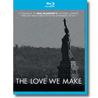 Cover: Paul McCartney - The Love We Make
