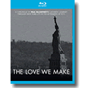 Cover:  Paul McCartney - The Love We Make