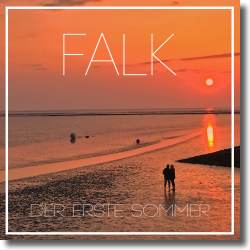 Cover: FALK - Der erste Sommer