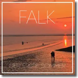 Cover: FALK - Der erste Sommer