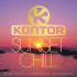 Cover: Kontor Sunset Chill 2020 