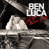 Cover: Ben Luca - Ich geh meinen Weg
