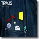 Cover: Travis - 10 Songs