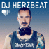 Cover: DJ Herzbeat - Dancefieber