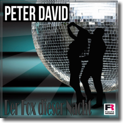 Cover: Peter David - Der Fox dieser Nacht