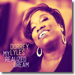 Cover: Dorrey Lyles - My Realized Dream