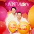Cover: Fantasy - 10.000 bunte Luftballons