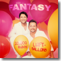 Cover: Fantasy - 10.000 bunte Luftballons