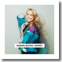Cover: Hanna Batka - Komet