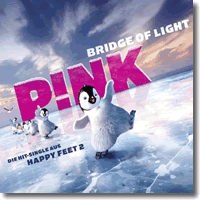 Cover: P!nk - Bridge Of Light