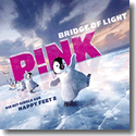 Cover:  P!nk - Bridge Of Light