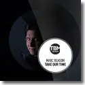 Cover:  Marc Reason - Take Our Time