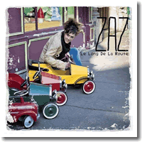 Cover: Zaz - Le Long De La Route