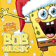 Cover: SpongeBob - BOBmusik - Das gelbe Winteralbum