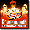 Cover:  Captain Jack - Saturday Night