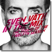 Cover: The Sound Of The Twelfth Season - Sven Vth in the Mix