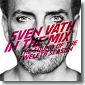 Cover:  The Sound Of The Twelfth Season - Sven Vth in the Mix