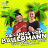 Cover: Pepe Palme & DJ Robin - Die Jungs vom Ballermann