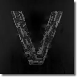 Cover: WayV - Awaken The World - The 1st Album