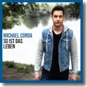Cover:  Michael Corda - So ist das Leben