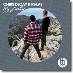 Cover: Chris Decay & Re-lay - My Brother