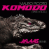 Cover: Mauro Picotto - Komodo (Save A Soul) (Klaas Remix)