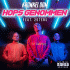 Cover: Kronkel Dom & 257ers - Hops genommen