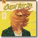 Cover:  Sammy Brue - Crash Test Kid
