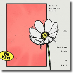 Cover: Marshmello & Halsey - Be Kind (Surf Mesa Remix)