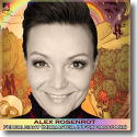 Cover: Alex Rosenrot - Federleicht (Mixmaster JJ Fox Dance Mix)