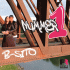 Cover: B-Sito - Nummer 1