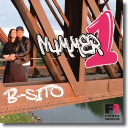 Cover: B-Sito - Nummer 1